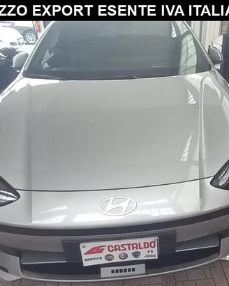 HYUNDAI Ioniq 6 77.4 kWh Evolution