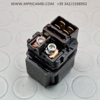 RELLE AVVIAMENTO HONDA CRF 300 X 2010 2011 CRE 250