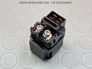 RELLE AVVIAMENTO HONDA CRF 300 X 2010 2011 CRE 250