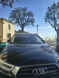Audi Q3 150cv