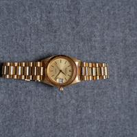 Orologio Bulova, donna, anni 80 funzionante