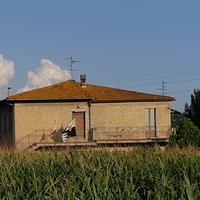 Casolare di campagna