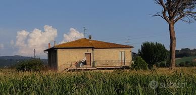 Casolare di campagna