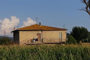 Casolare di campagna