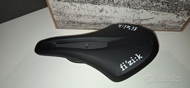 Sella Fizik Terra Argo X5