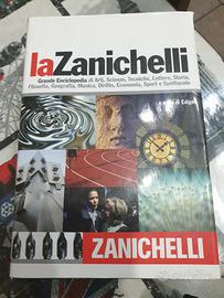 Zanichelli