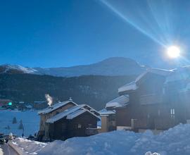 Appartamento vacanze Livigno