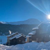 Appartamento vacanze Livigno