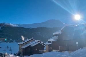 Appartamento vacanze Livigno