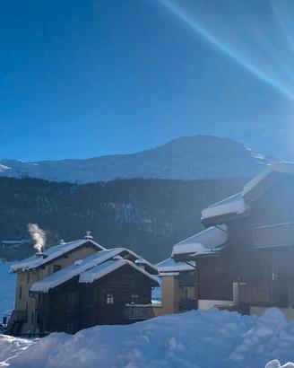 Appartamento vacanze Livigno