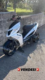 MOTORINO RIEJU 50cc (nuovo F12r Malaguti)