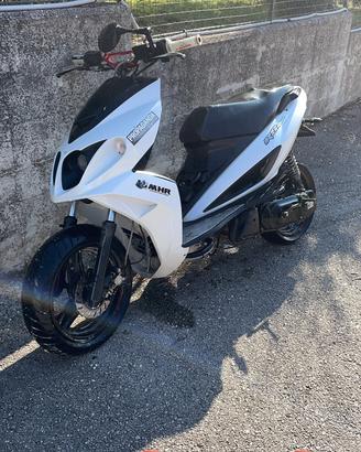 MOTORINO RIEJU 50cc (nuovo F12r Malaguti)