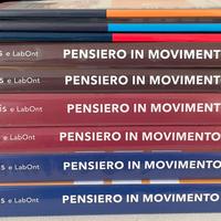 PENSIERO IN MOVIMENTO 1