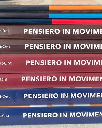 PENSIERO IN MOVIMENTO 1