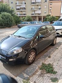 fiat punto 2017 