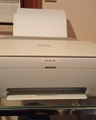 Stampante HP Deskjet 2720e