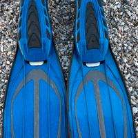 Pinne Cressi Pluma