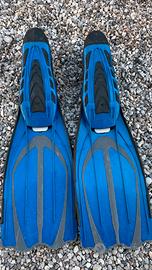 Pinne Cressi Pluma