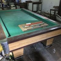 TAVOLO DA BILIARDO ARTUSI - ZOLI