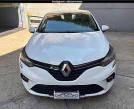 Renault Clio Full Hybrid E-Tech 140 CV