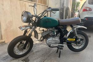 Beta Mini Cross d'epoca