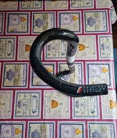 Manubrio in CARBONIO