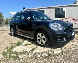 Mini countryman one D 1.5 116 cv