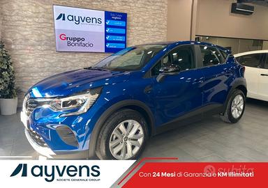 Renault Captur TCe 90 CV Equilibre