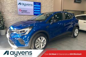 Renault Captur TCe 90 CV Equilibre