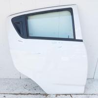 42349045 PORTA POSTERIORE DX CHEVROLET SPARK (M300