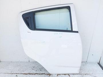 42349045 PORTA POSTERIORE DX CHEVROLET SPARK (M300