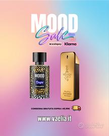 MOOD TRIUMPH EDP 100ML
