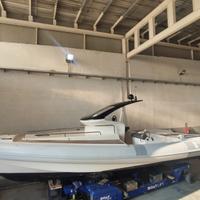 Gommone Pirelli 1100