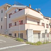 Centro- Appartamento al terzo piano con terrazza