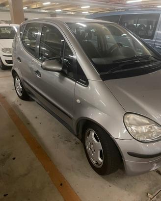 Mercedes Classe A 170 Diesel automatica