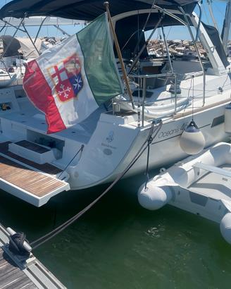 Vacanze barca vela