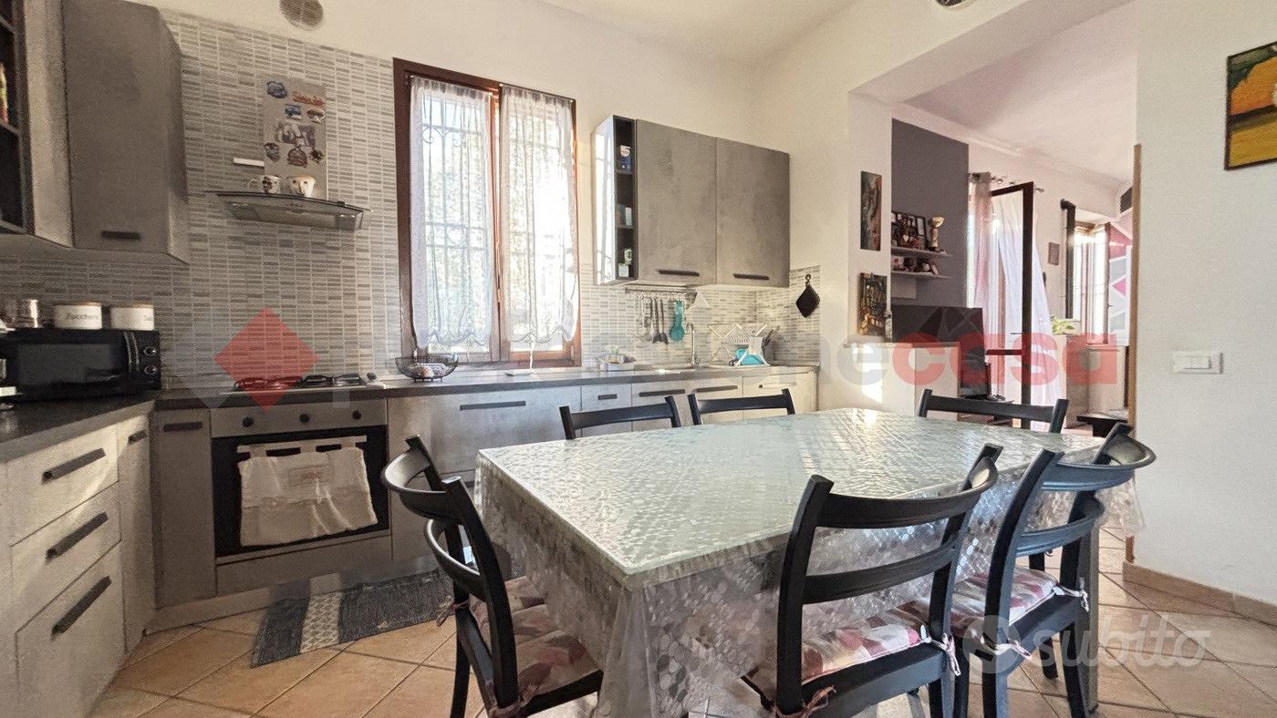 Appartamento – Bascapè, La Giretta - Vista 3