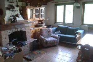 Casa indipendente con terreno