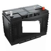 batteria varta 12v 70ah