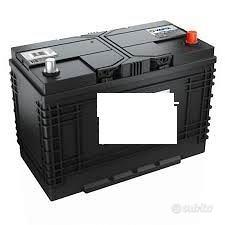 batteria varta 12v 70ah