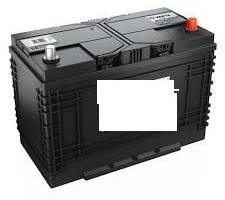 batteria varta 12v 70ah