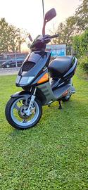 Aprilia sr replica max biaggi 1996