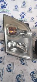 FORD TRANSIT 2007 - FARO ANTERIORE SX/DX