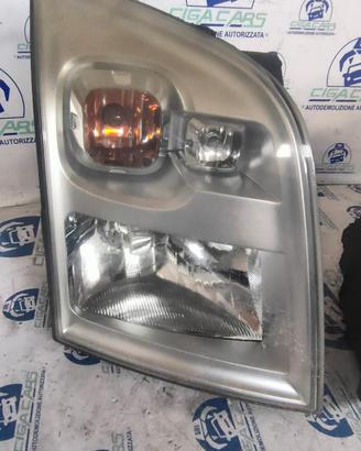 FORD TRANSIT 2007 - FARO ANTERIORE SX/DX