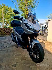 Honda ADV 350 SOLO 300KM!!!PASSAGGIO COMPRESO!!!