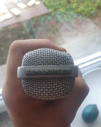 microfono SENNHEISER 