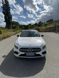 Mercedes A180 AMG Premium