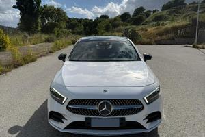Mercedes A180 AMG Premium