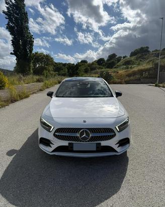 Mercedes A180 AMG Premium
