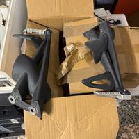 pezzi street triple 675